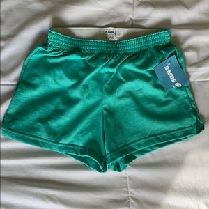 Soffee shorts